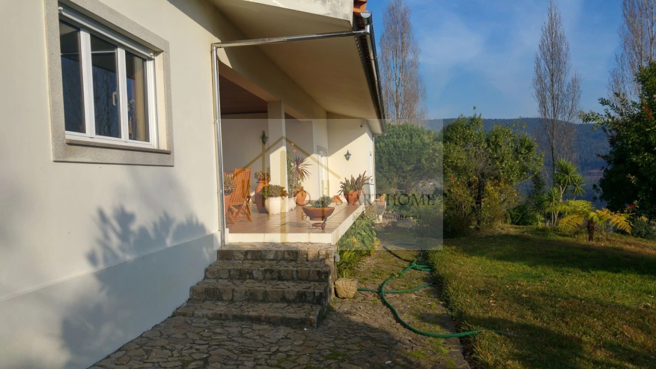 Moradia T3 para Venda em Ossela Foto 34