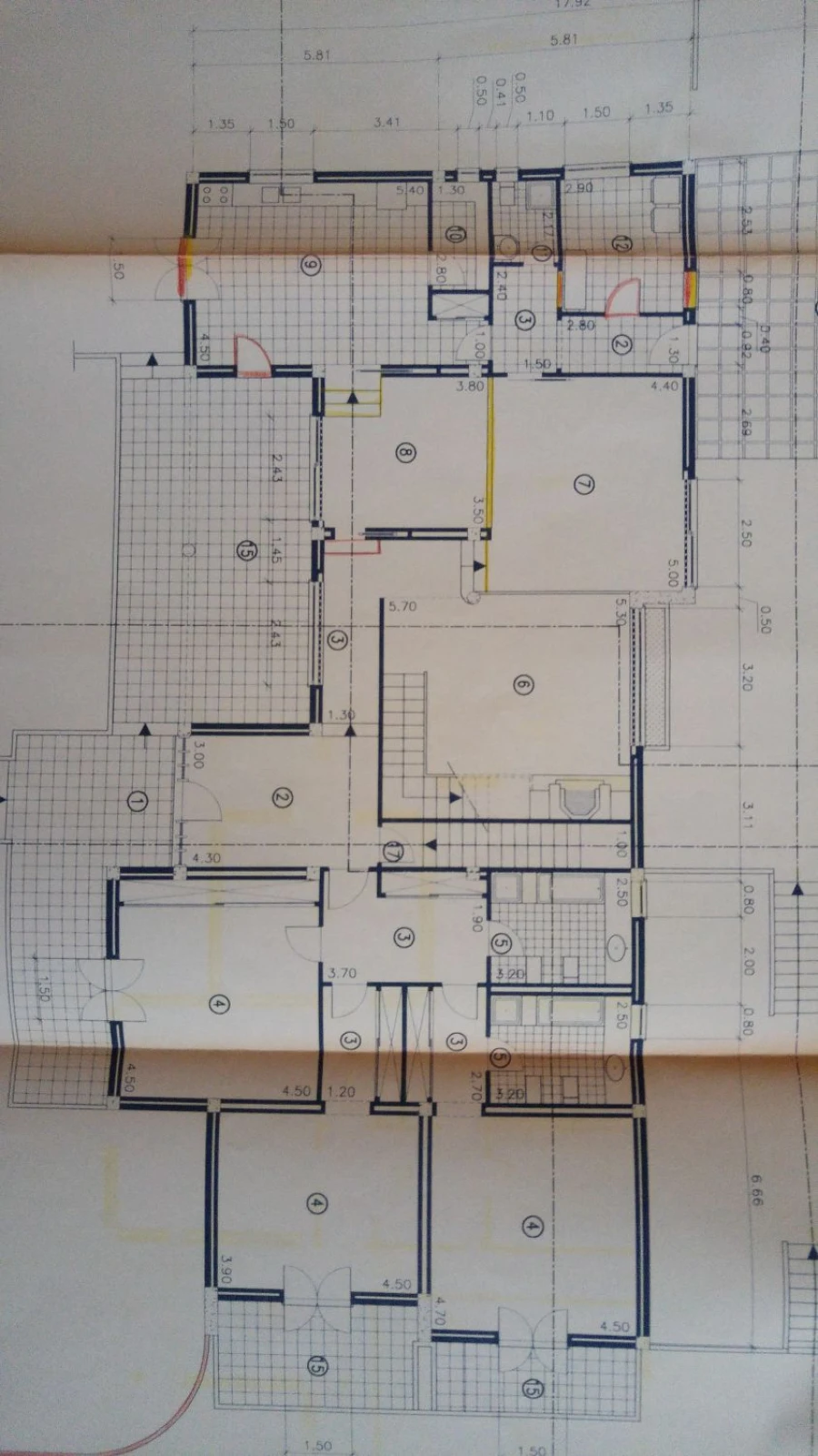 Moradia T3 para Venda em Ossela Foto 62
