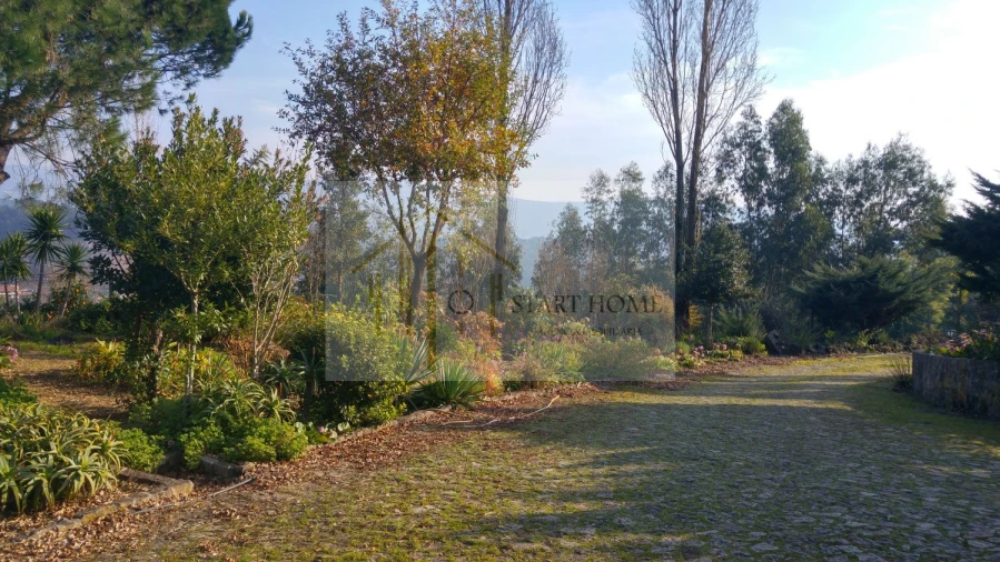 Moradia T3 para Venda em Ossela Foto 45