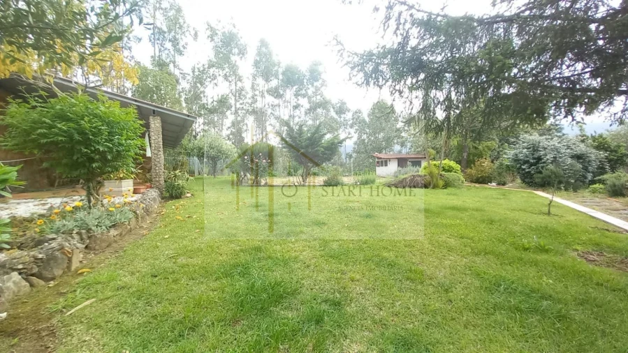 Moradia T3 para Venda em Ossela Foto 60