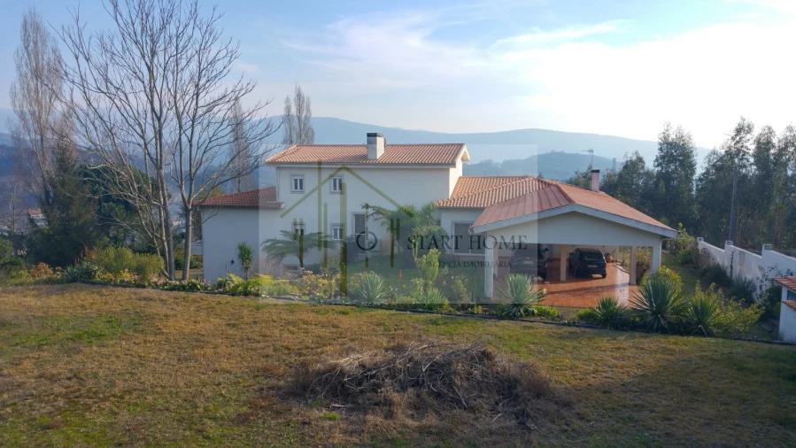 Moradia T3 para Venda em Ossela Foto 3