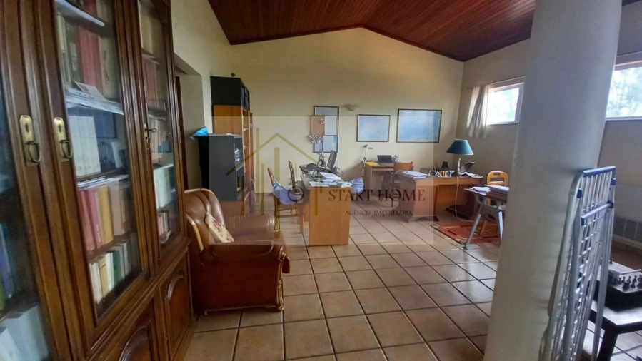 Moradia T3 para Venda em Ossela Foto 22