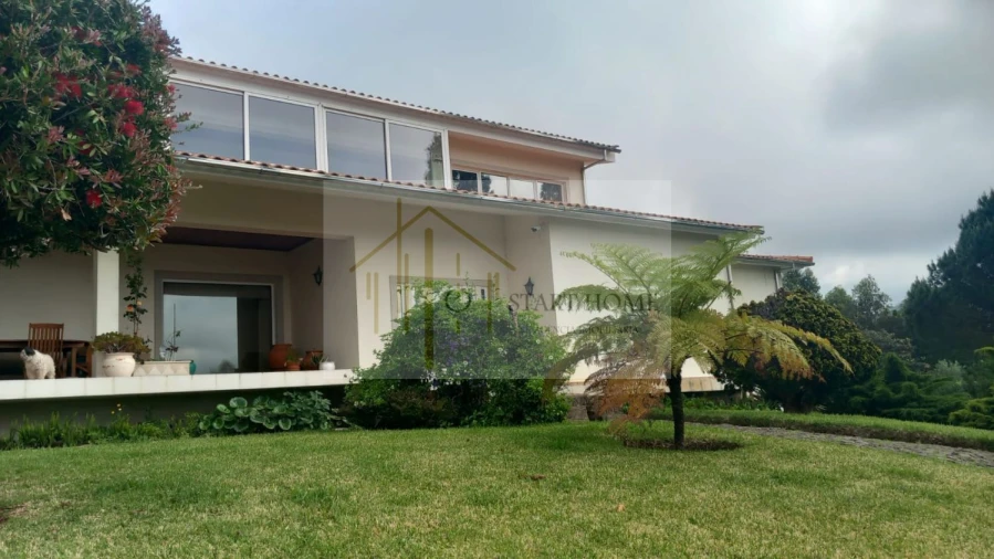 Moradia T3 para Venda em Ossela Foto 2