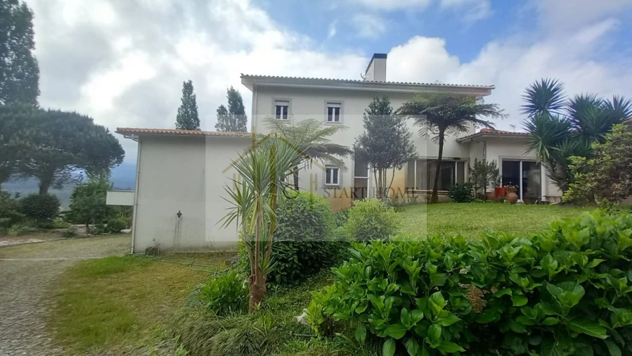 Moradia T3 para Venda em Ossela Foto 59