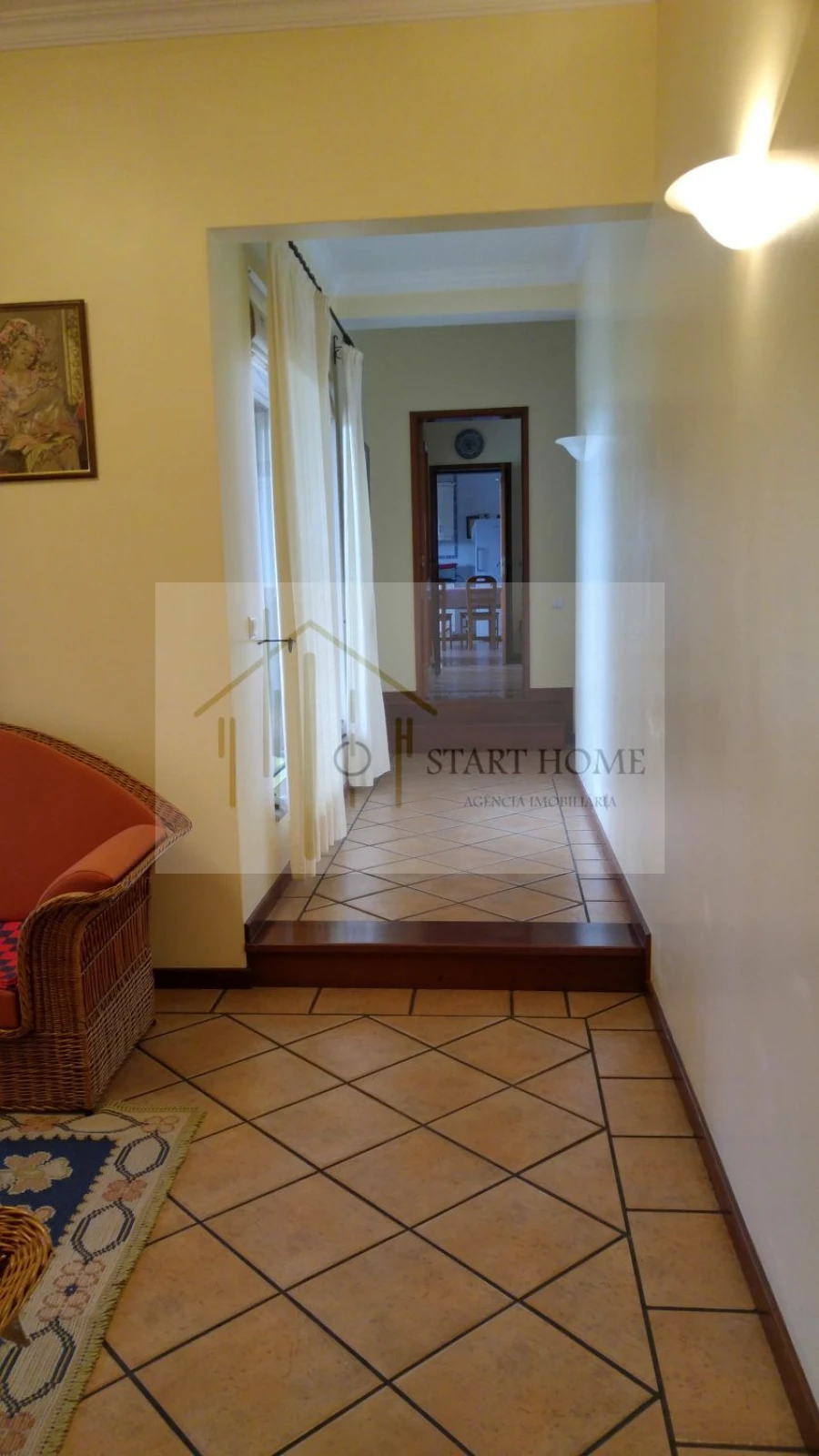 Moradia T3 para Venda em Ossela Foto 14