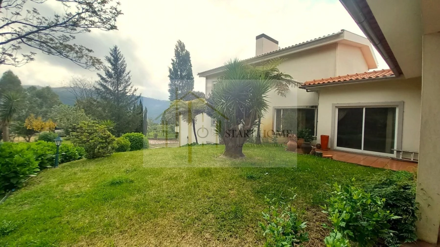 Moradia T3 para Venda em Ossela Foto 51