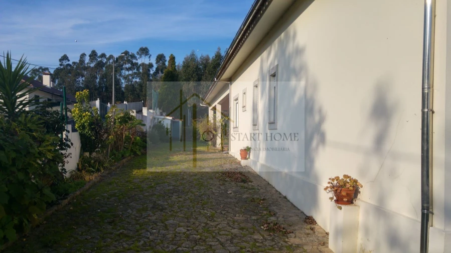 Moradia T3 para Venda em Ossela Foto 33