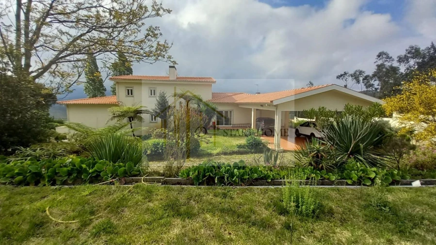 Moradia T3 para Venda em Ossela Foto 58