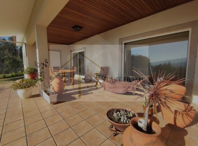 Moradia T3 para Venda em Ossela Foto 16