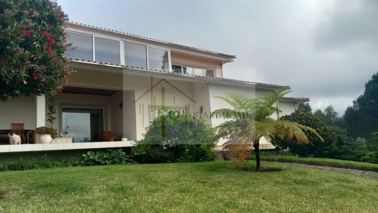 Moradia T3 para Venda em Ossela Foto 2