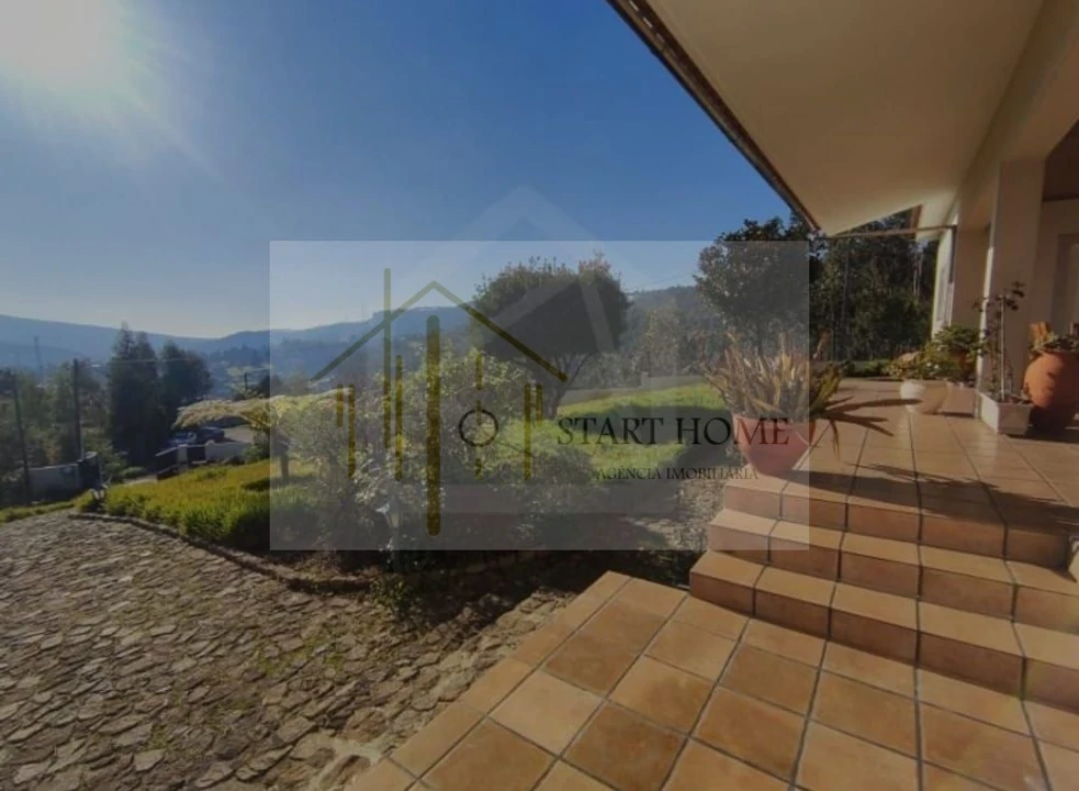 Moradia T3 para Venda em Ossela Foto 30