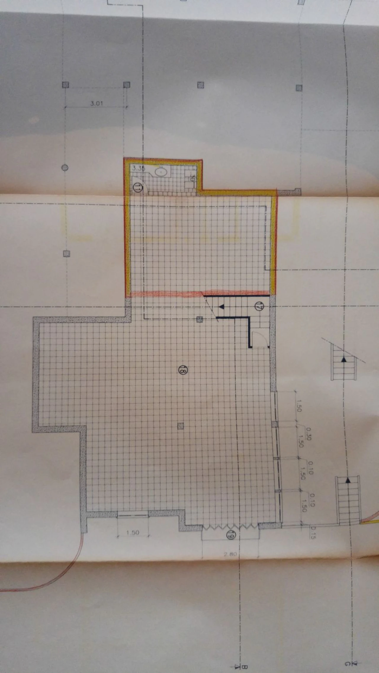 Moradia T3 para Venda em Ossela Foto 64