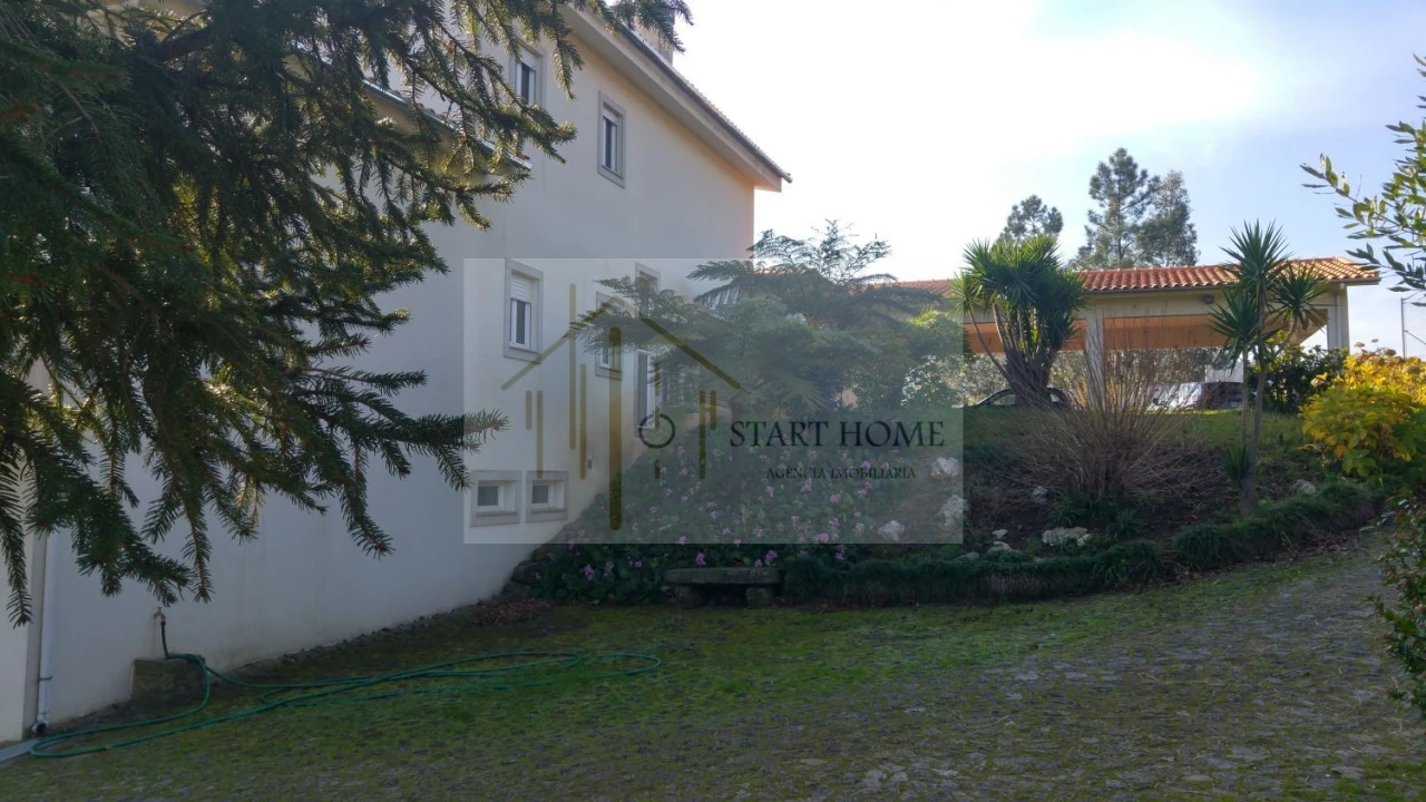 Moradia T3 para Venda em Ossela Foto 32