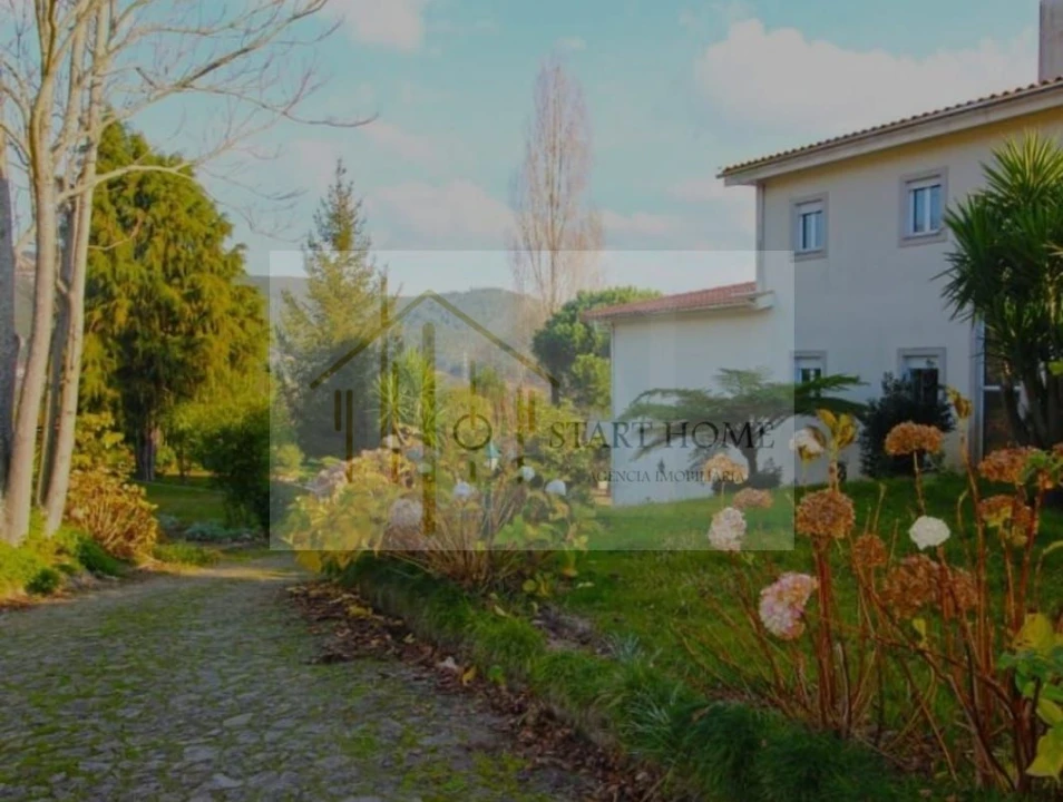 Moradia T3 para Venda em Ossela Foto 46