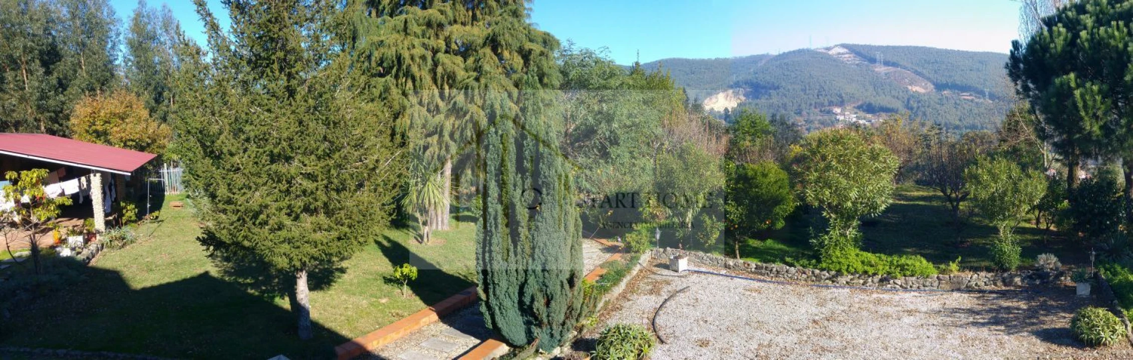 Moradia T3 para Venda em Ossela Foto 35