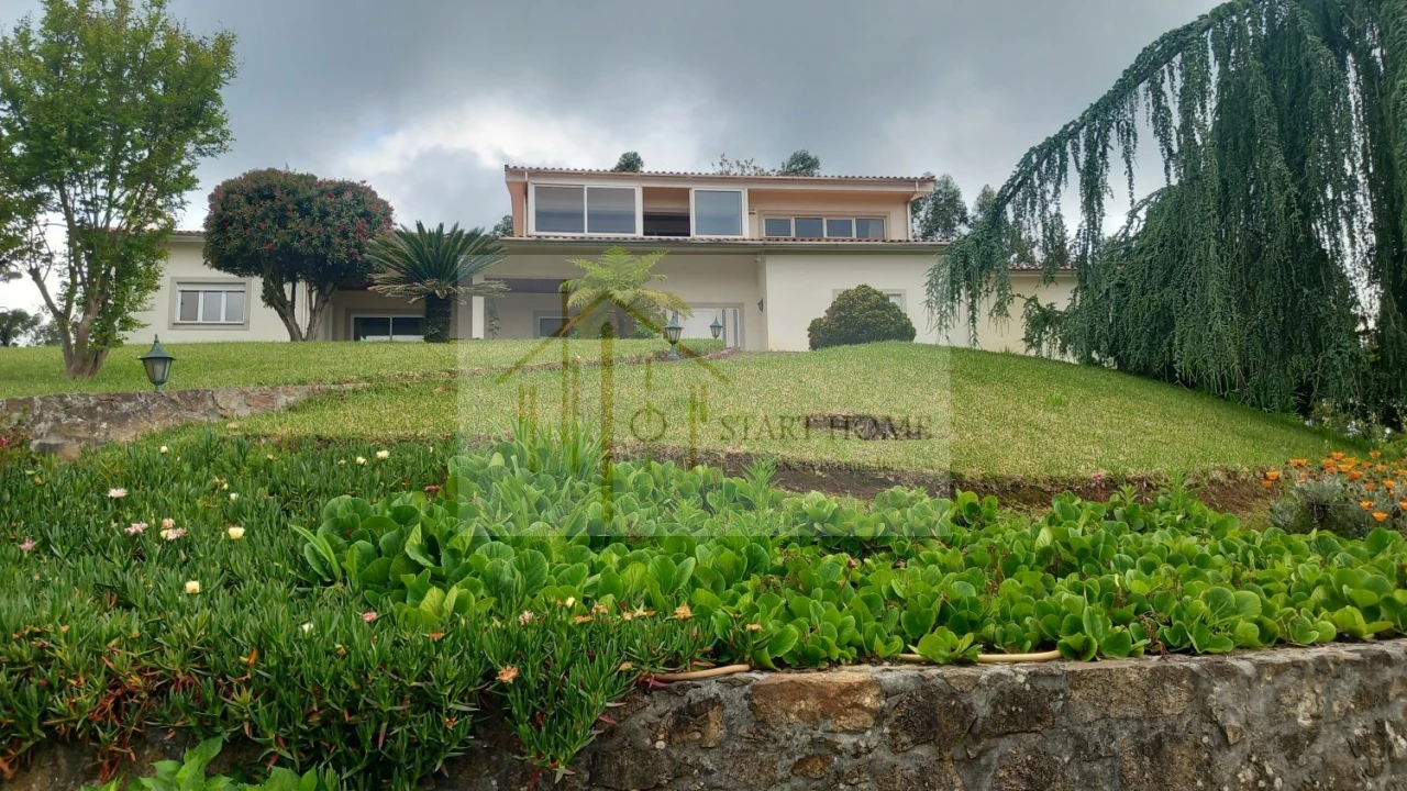 Moradia T3 para Venda em Ossela Foto 54