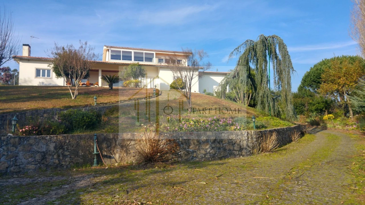 Moradia T3 para Venda em Ossela Foto 39