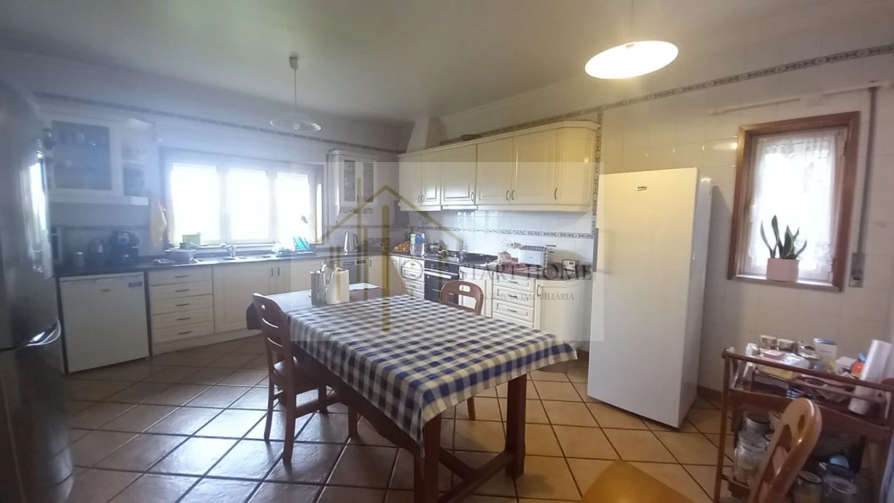 Moradia T3 para Venda em Ossela Foto 19