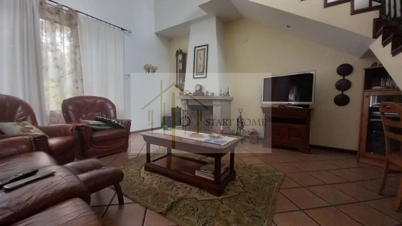 Moradia T3 para Venda em Ossela Foto 26