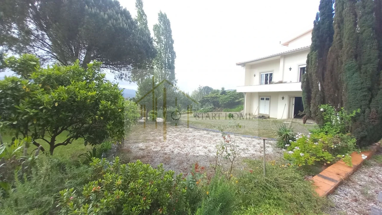 Moradia T3 para Venda em Ossela Foto 53