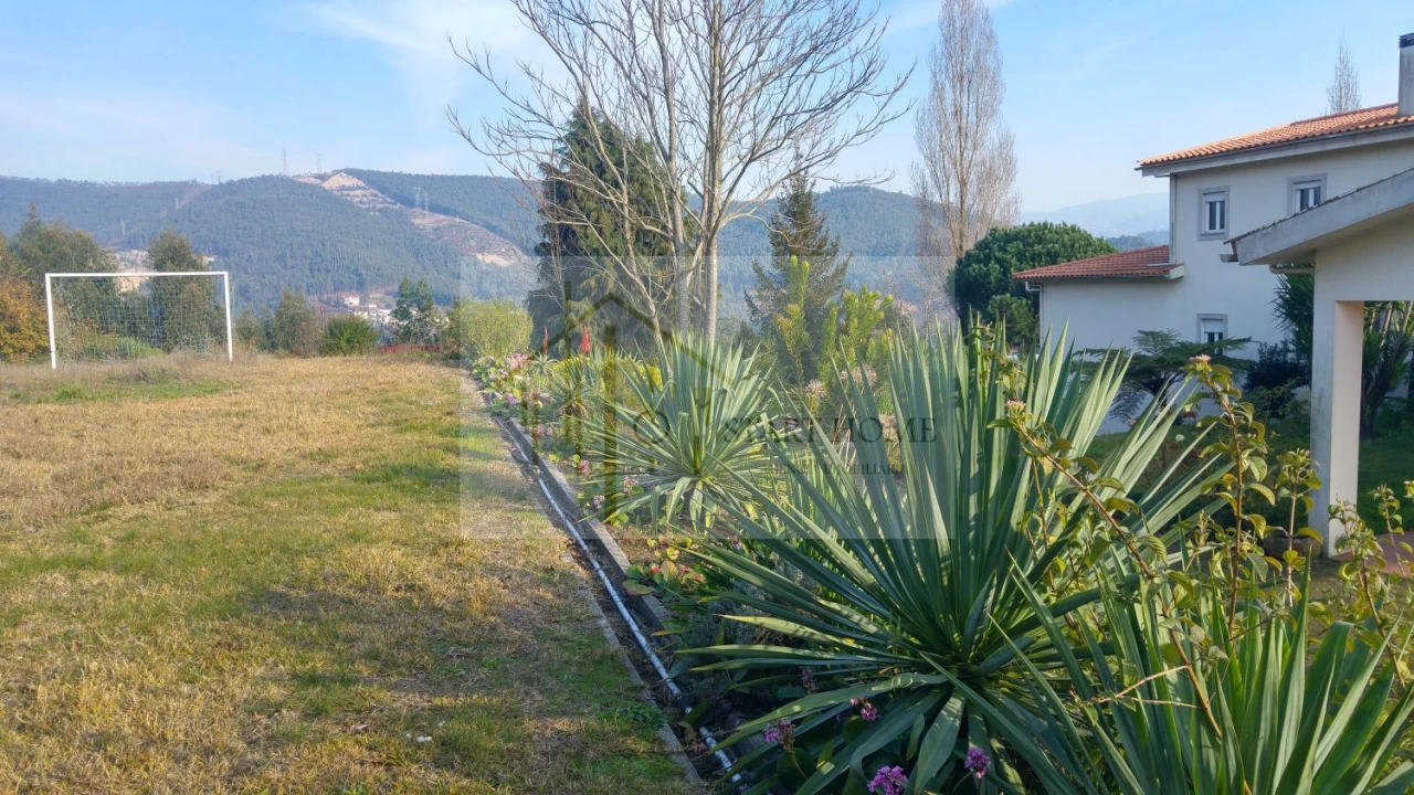 Moradia T3 para Venda em Ossela Foto 41