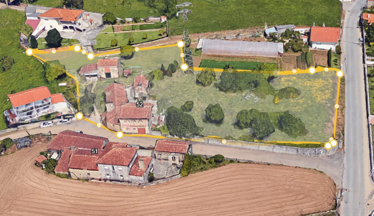 Moradia T2 para Venda em São Martinho da Gandara Foto 35