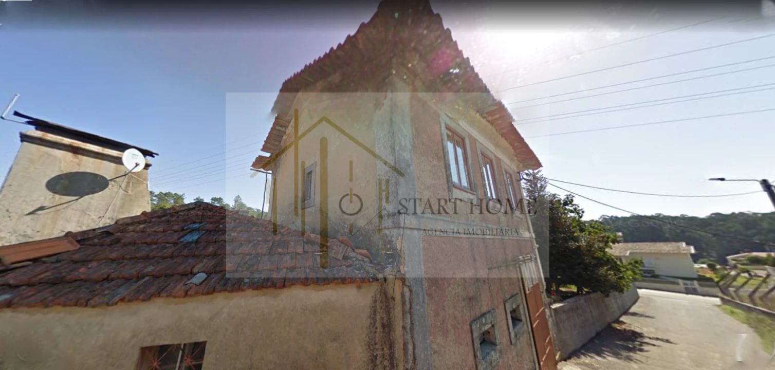 Moradia T2 para Venda em São Martinho da Gandara Foto 16