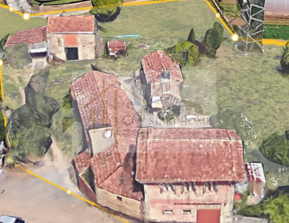 Moradia T2 para Venda em São Martinho da Gandara Foto 6