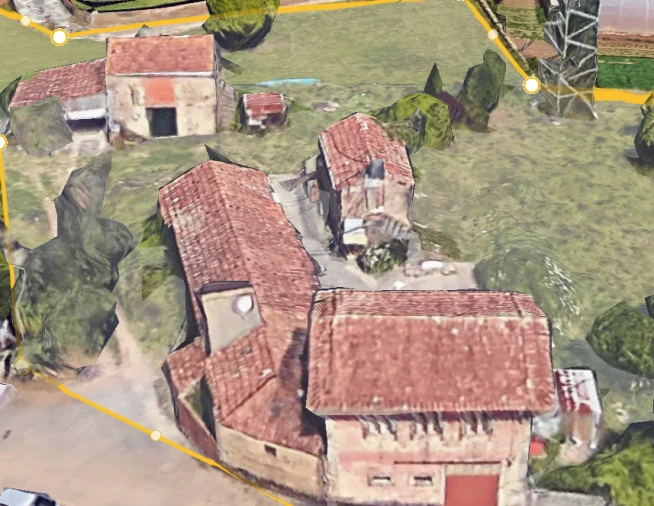 Moradia T2 para Venda em São Martinho da Gandara Foto 36