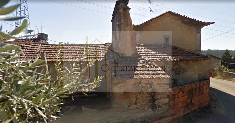 Moradia T2 para Venda em São Martinho da Gandara Foto 17