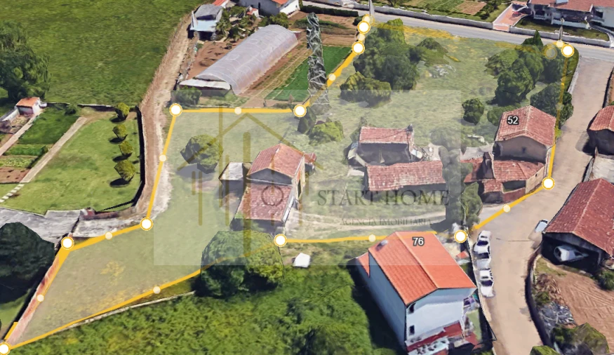 Moradia T2 para Venda em São Martinho da Gandara Foto 11