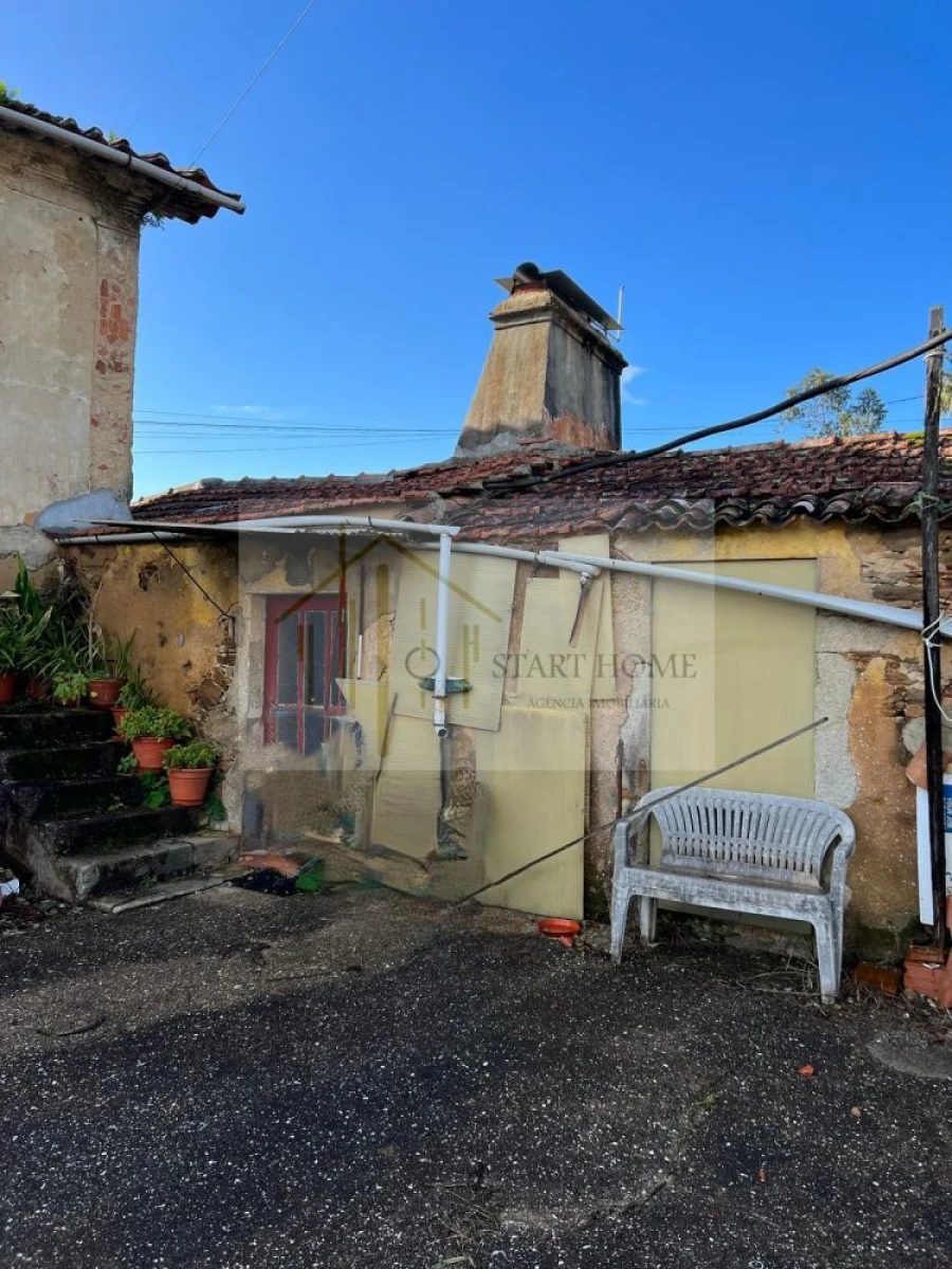 Moradia T2 para Venda em São Martinho da Gandara Foto 27