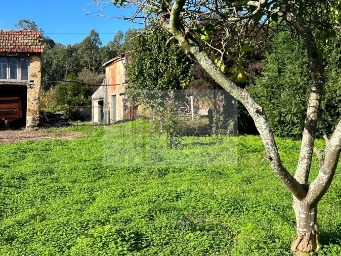 Moradia T2 para Venda em São Martinho da Gandara Foto 21