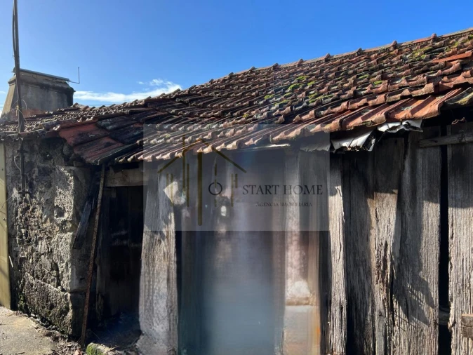 Moradia T2 para Venda em São Martinho da Gandara Foto 24