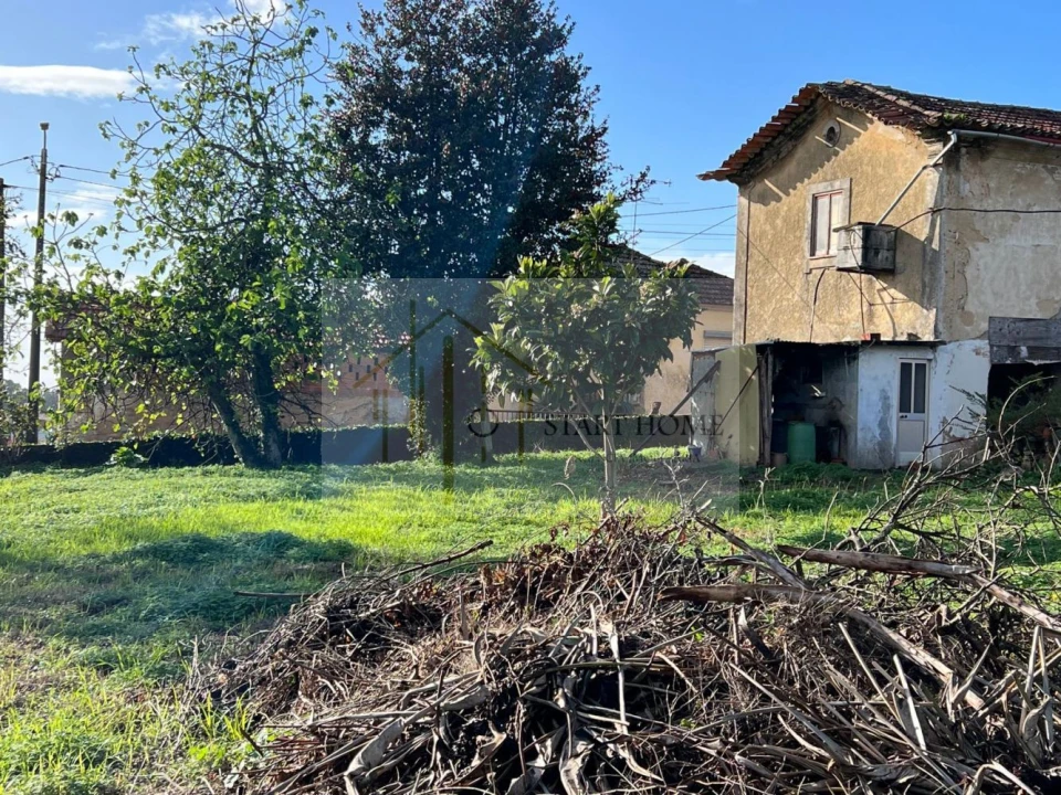 Moradia T2 para Venda em São Martinho da Gandara Foto 1