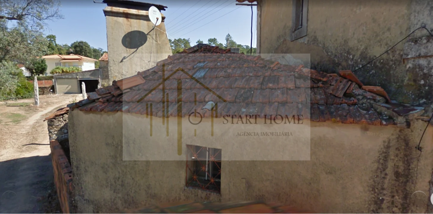 Moradia T2 para Venda em São Martinho da Gandara Foto 15