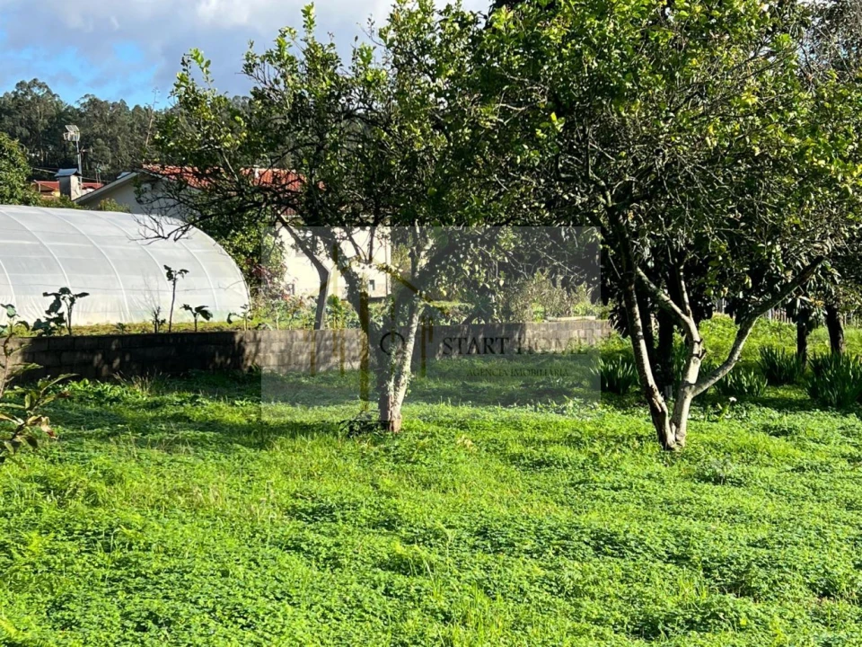 Moradia T2 para Venda em São Martinho da Gandara Foto 31