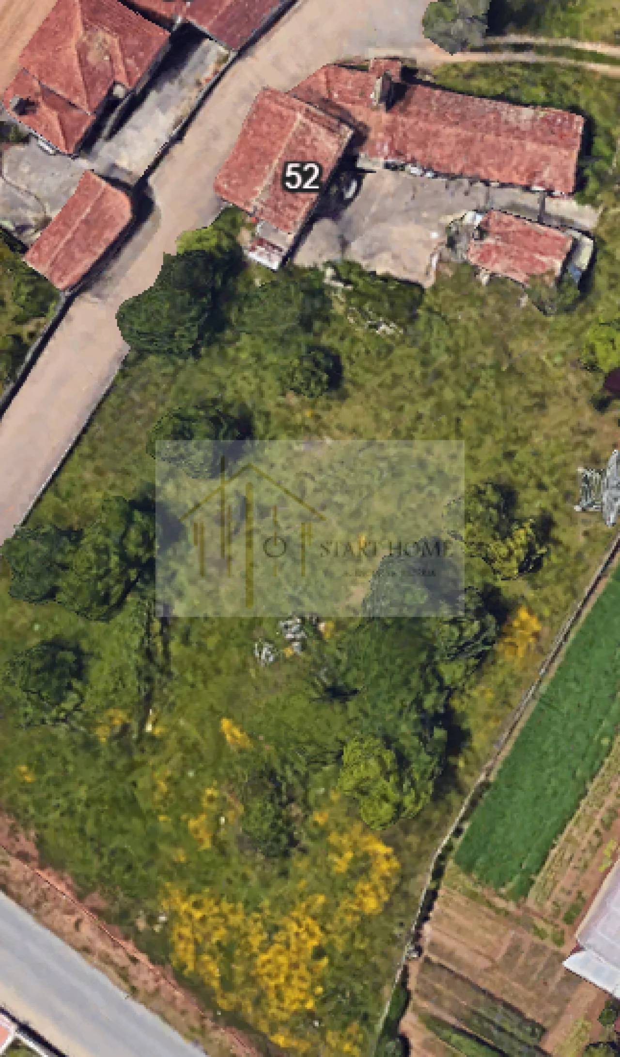 Moradia T2 para Venda em São Martinho da Gandara Foto 20