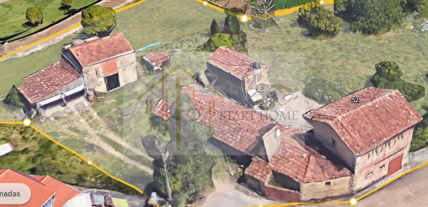 Moradia T2 para Venda em São Martinho da Gandara Foto 10