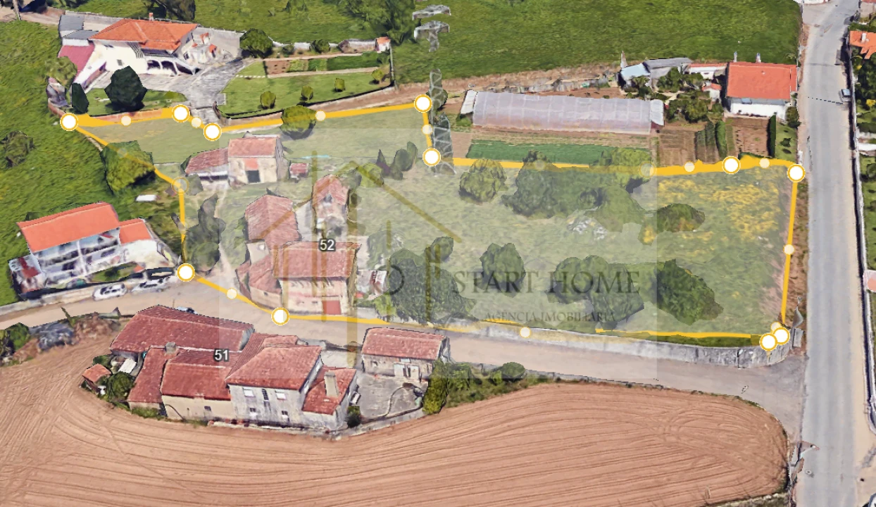 Moradia T2 para Venda em São Martinho da Gandara Foto 8