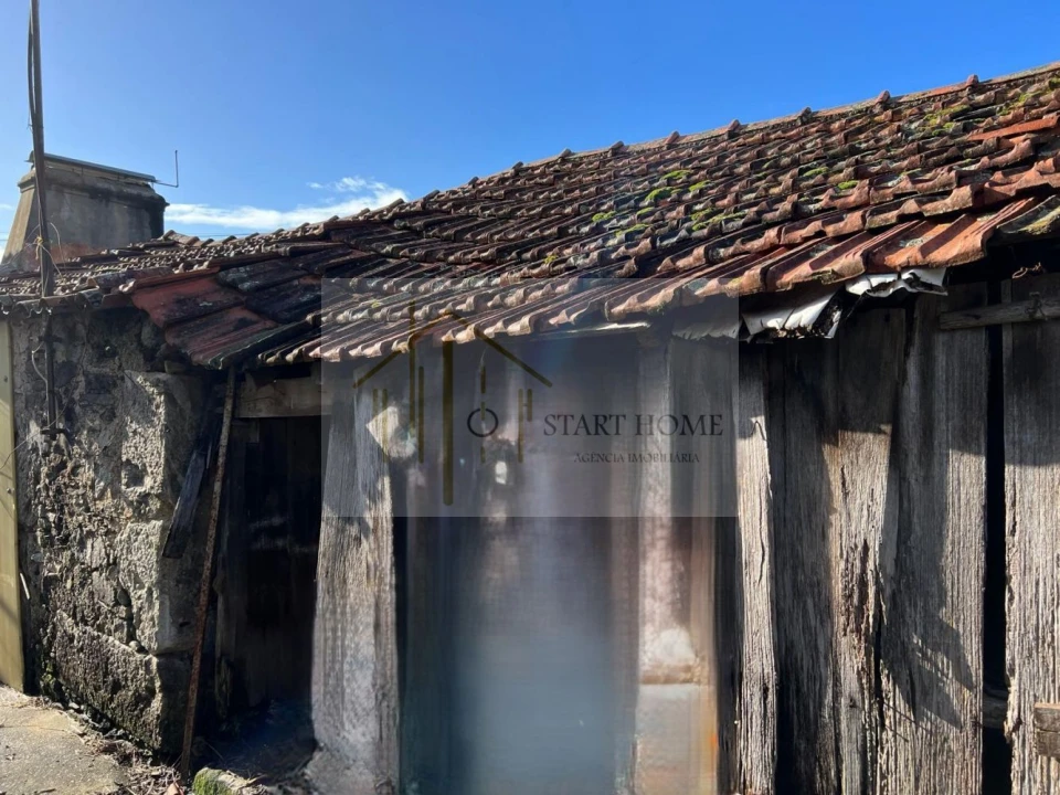 Moradia T2 para Venda em São Martinho da Gandara Foto 24