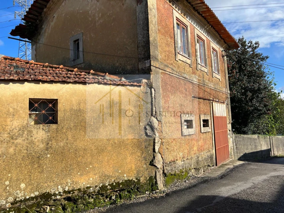 Moradia T2 para Venda em São Martinho da Gandara Foto 2