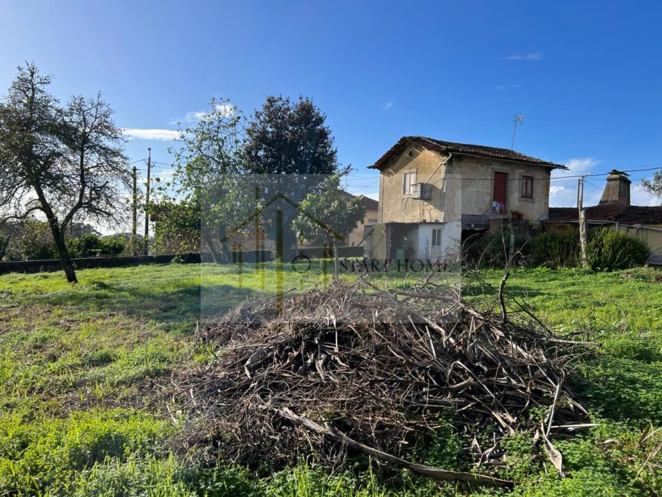 Moradia T2 para Venda em São Martinho da Gandara Foto 14