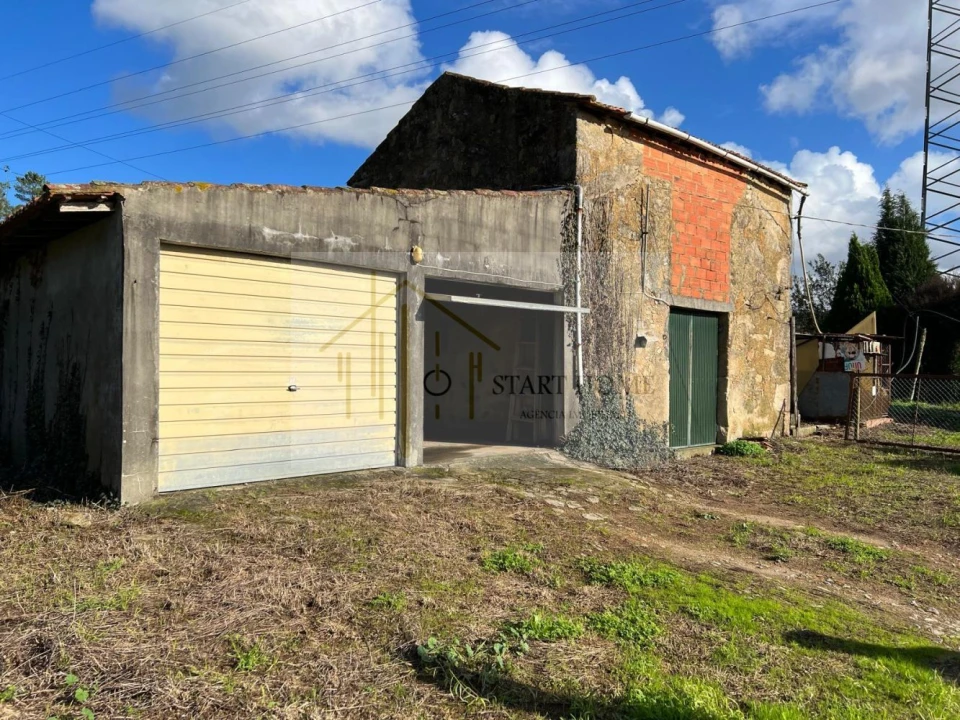 Moradia T2 para Venda em São Martinho da Gandara Foto 28