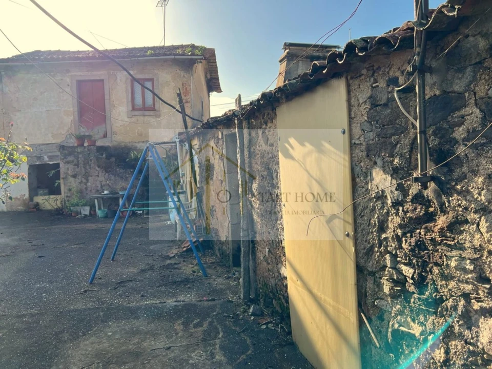 Moradia T2 para Venda em São Martinho da Gandara Foto 19