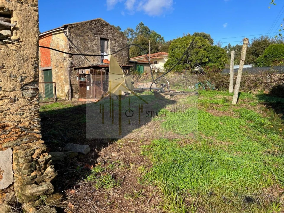 Moradia T2 para Venda em São Martinho da Gandara Foto 22