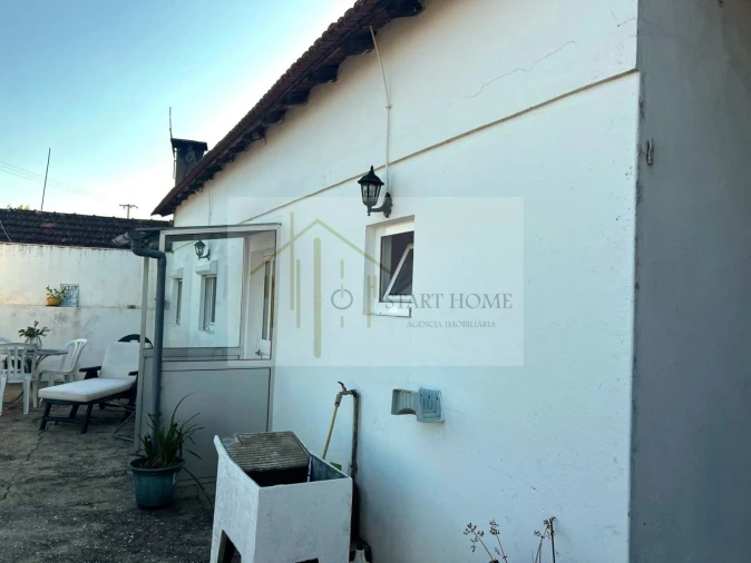 Moradia T5 para Venda em Valega Foto 32
