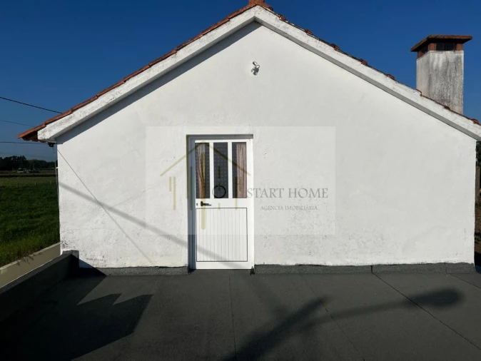 Moradia T5 para Venda em Valega Foto 3