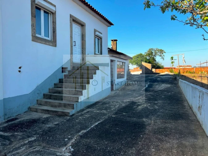 Moradia T5 para Venda em Valega Foto 2