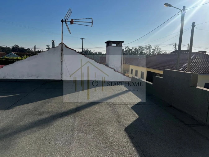 Moradia T5 para Venda em Valega Foto 23